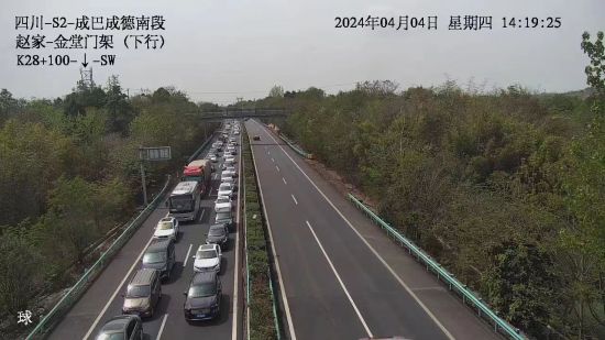 四川路况最新更新及详细步骤指南