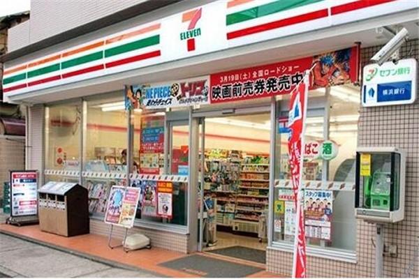 711便利店最新奇遇，小日常中的大温情