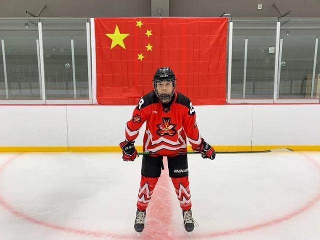 冰球竞技热血对决，荣耀与激情的较量🥅