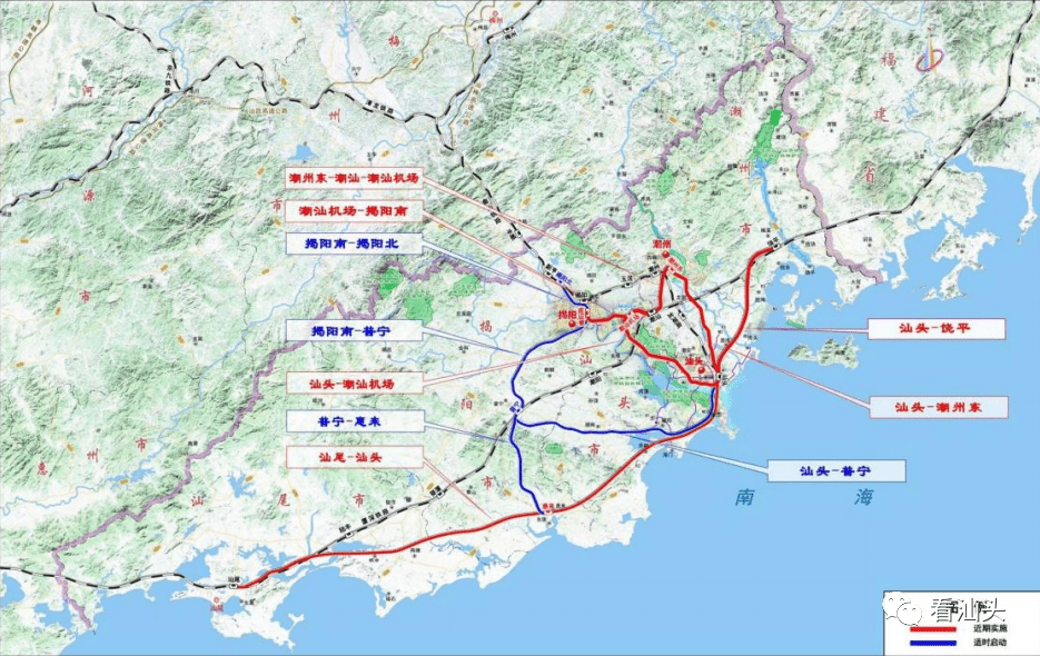 最新铁路规划揭晓，助力旅程一路向前，成就梦想之旅