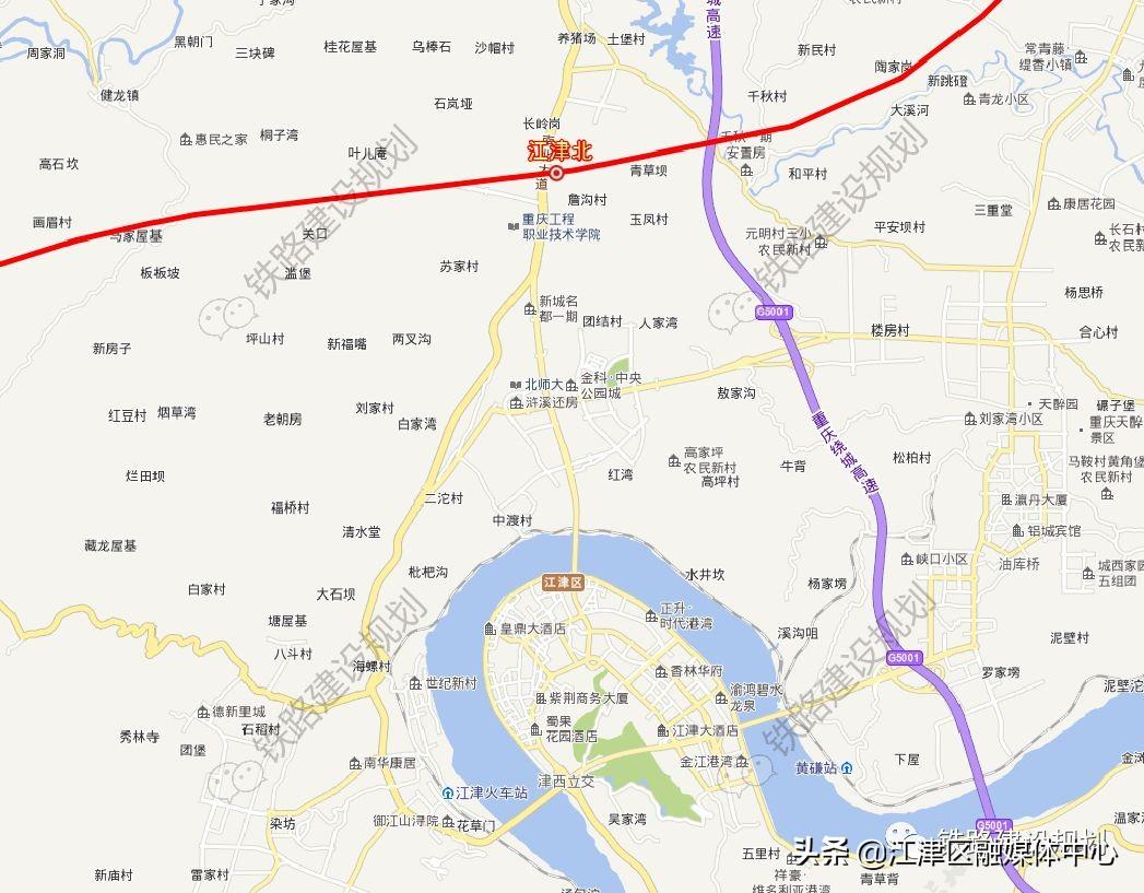 渝昆高铁最新线路图，自然美景的诗意旅程探索