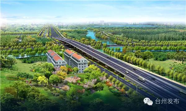 台州高速公路最新动态与信息更新